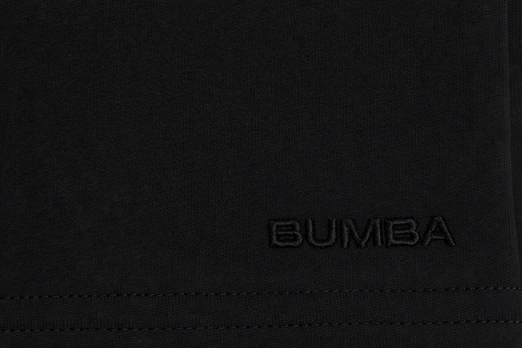 Medium (Black T-Shirt)