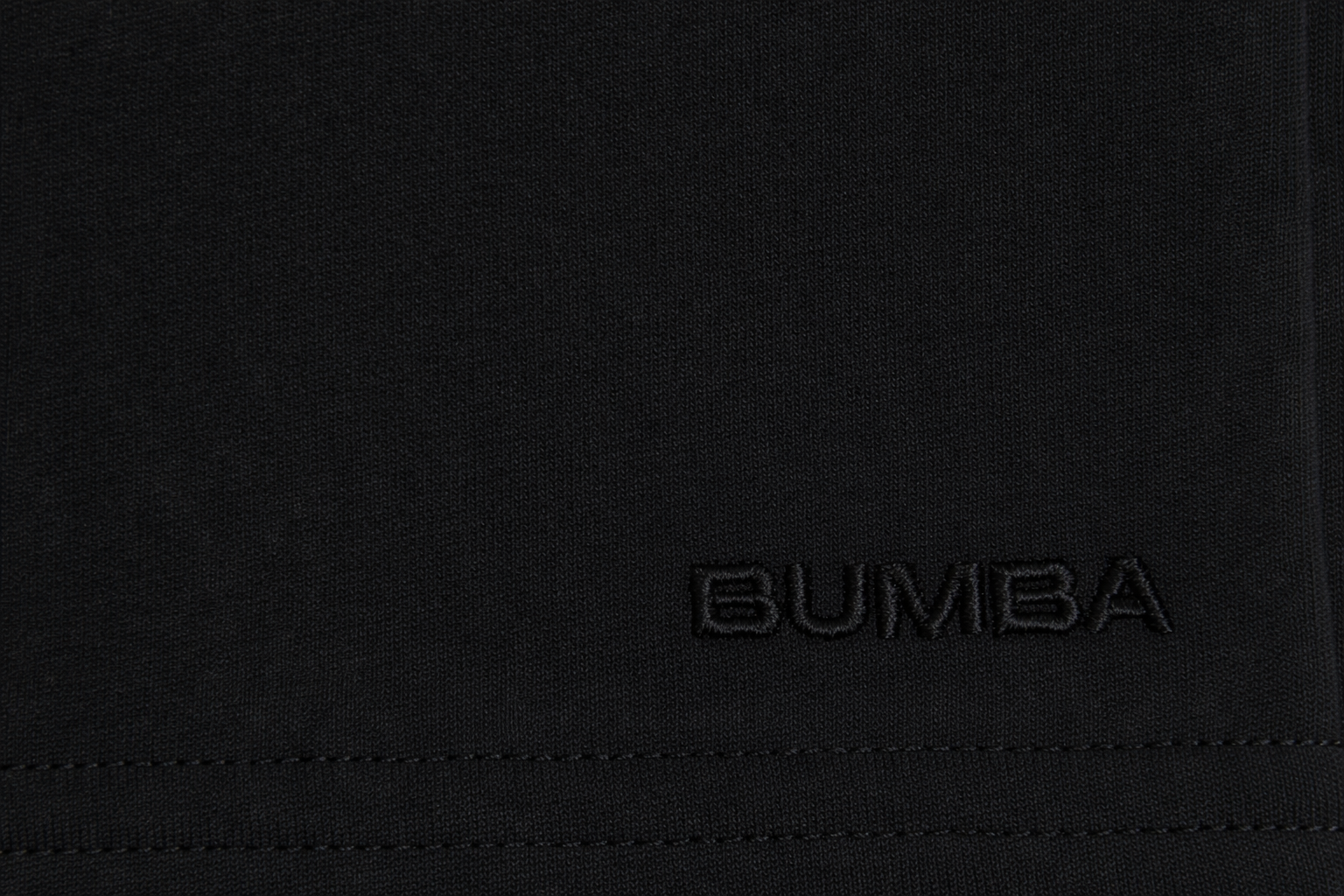 Medium (Black T-Shirt)