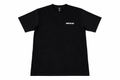 Medium (Black T-Shirt)