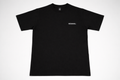 Medium Well (Black T-Shirt)